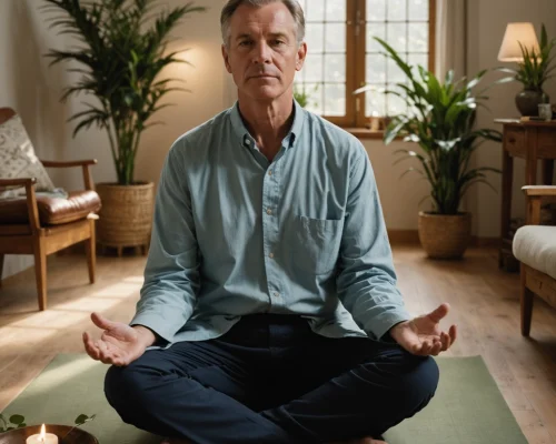 Sessione di training sofrologico guidato per rilassamento e consapevolezza